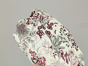 buty szerokie w palcach damskie: ONLY, Spodnie materiałowe damskie, rozmiar S — 5