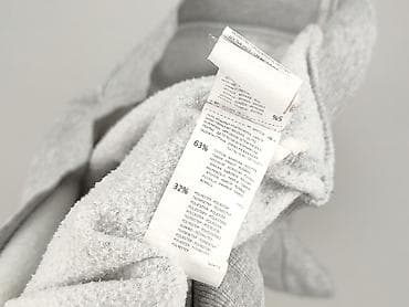 bluza atomowki sinsay: Sinsay, Bluza z kapturem damska, rozmiar S — 5