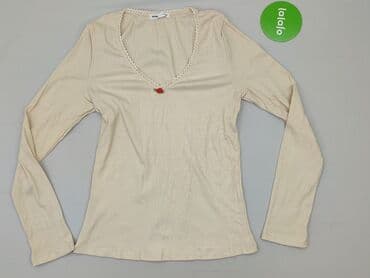 t shirty pod marynarkę: Bluzka damska, rozmiar XL — 2