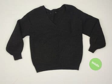 swetrowa sukienka h: Women`s sweater, size S (EU 36) — 2