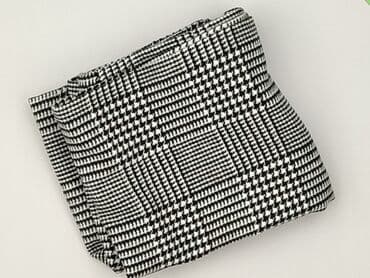 zara spódnice mini w kratę: H&M, Spódnica damska, rozmiar 2XL — 6