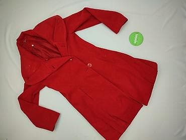 garnitury: Płaszcz damski, rozmiar M — 2