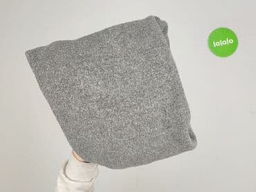 sweter jedwab: Golf damski, rozmiar S — 4