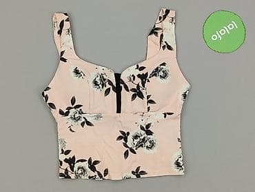 stanik 95b: Tally Weijl, Top damski, rozmiar S — 2