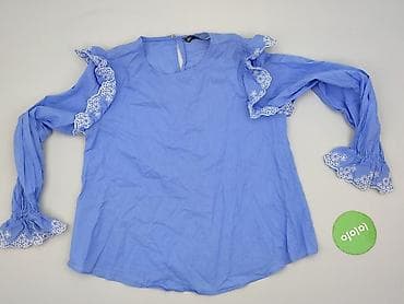 s stradivarius: Zara, Жіноча блуза, розмір S — 2