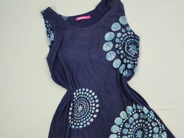 milla sukienki: Indiska, Sukienka damska, XL — 1