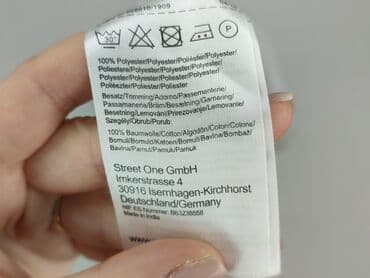 koszule pier one: Street One, Bluzka damska, rozmiar XL — 6