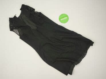 kurtki do sukienki: Sukienka damska, rozmiar S — 4