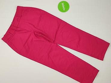 spodnie eric emanuel: Spodnie materiałowe damskie, rozmiar S — 2