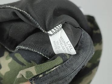 bluzy kizo: Bluza z kapturem damska, rozmiar XL — 4