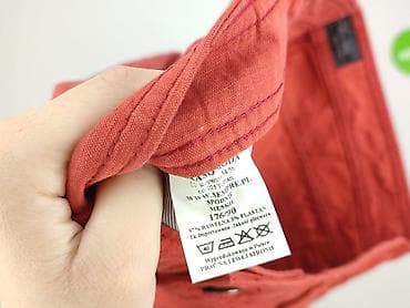 bluzka pull and bear: Spodnie jeansowe, 16 lat, 176, stan - Idealny — 4