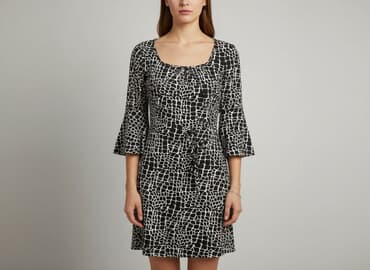 wyprzedaż sukienek sylwestrowych: INC International Concepts, Sukienka damska, M — 6