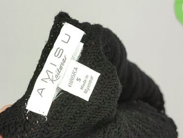 amisu tshirt: Amisu, Top damski, rozmiar S — 5