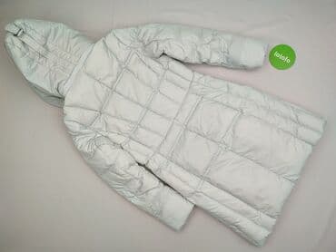 la mu kurtki zimowe: Women`s coat, size XL — 3