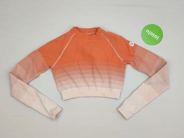 Жінкам: Gymshark, Світшот жіночий, XS — 2