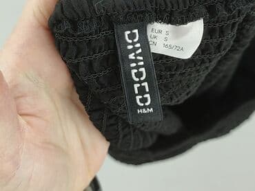 krótkie obcisłe spódniczki: H&M Divided, Spódnica damska, S — 4