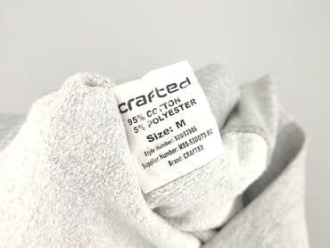 bluzy wk dzik: Bluza z kapturem damska, rozmiar M — 5