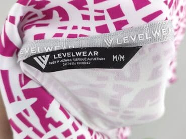 t shirt crivit sport: Жіноча футболка поло, розмір M — 4