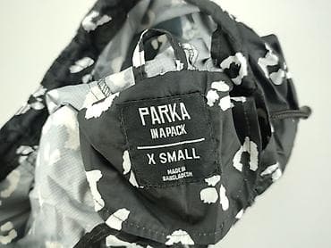 plaszcz: PARKA, Parka damska, rozmiar XS — 4