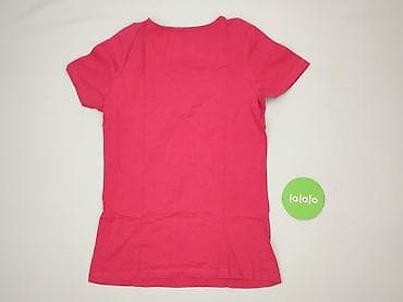 Kobiety: T-shirt damski, rozmiar S — 3