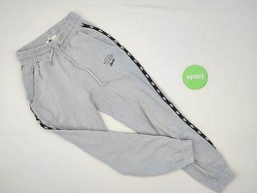 spodnie dresowe ralph: PULL&BEAR, Spodnie dresowe damskie, rozmiar S — 2