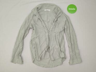 koszulka z nadrukiem sinsay: Sinsay, Koszula damska, rozmiar 2XS — 3