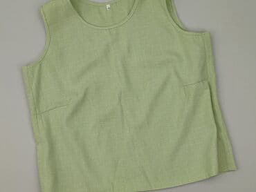 Women's blouse, 3XL at lalafo.pl Women's blouse, 3XL