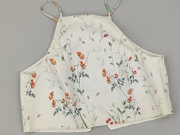 Women: Zara, Women`s top, size M (EU 38) — 1