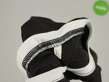 tommy basic t shirty: T-shirt damski, rozmiar L — 5