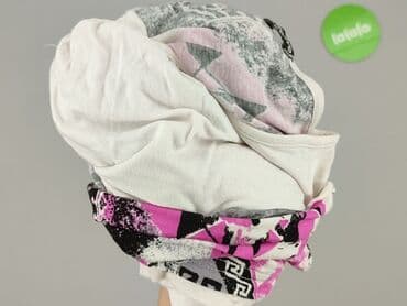 koszulka pod marynarkę damska: T-shirt damski, rozmiar M — 4