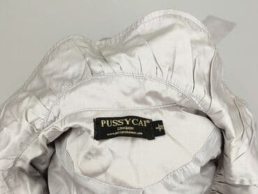 primark kurtka damska: PUSSYCAT, Płaszcz damski, rozmiar S — 4