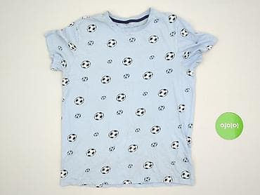 pull and bear bluza: Koszulka dla mężczyzn, rozmiar M — 2