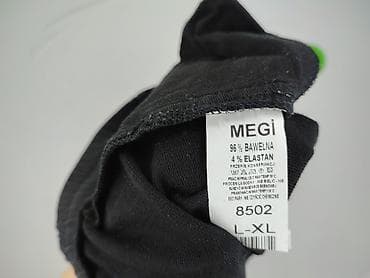 sweter guess: MEGI, Spodnie dresowe damskie, rozmiar XL — 5