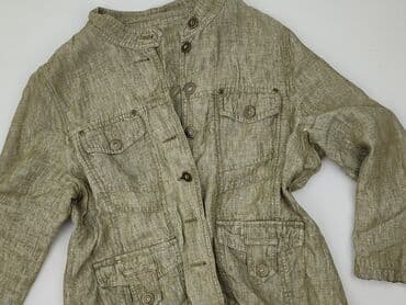 Kurtka jeansowa damska, L