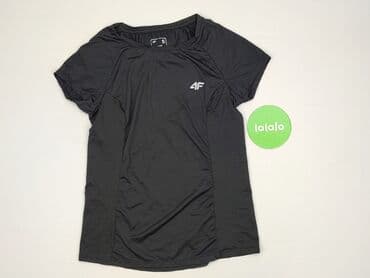 koszulka barcelony zalando: 4F, T-shirt damski, rozmiar S — 2