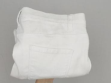 getry primark: Denim, Legginsy Eleganckie damskie, rozmiar L — 7