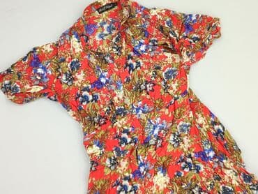 sukienki swing plus size: Women`s dress, size S (EU 36) — 1