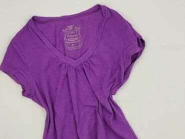 T-shirt damski, rozmiar M