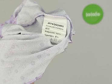 supreme crop top: Top damski, rozmiar S — 5