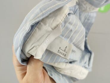 bluzki z hm: H&M, Koszula damska, rozmiar 2XS — 5