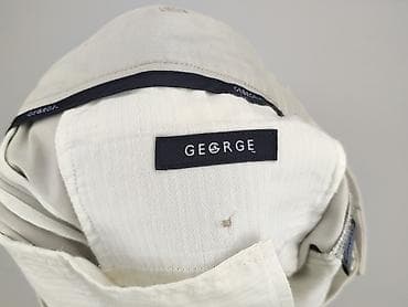 lee: George, Chinosy dla mężczyzn, rozmiar L — 5