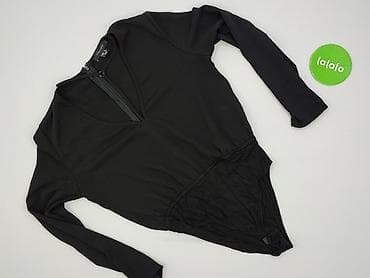 biale body: Atmosphere, Body damskie, rozmiar S — 2