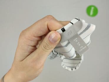 bluza w paski h m: H&M, Bluzka damska, rozmiar M — 5