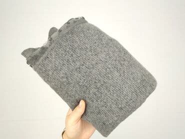 duże rozmiary ekskluzywne sukienki plus size: Sukienka damska, rozmiar L — 4