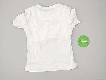koszula ciązowa: H&M Mama, T-shirt damski, rozmiar S — 3