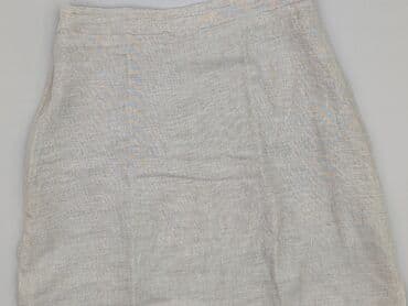 spódnice midi elegancka: Women`s skirt, size M — 1