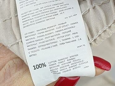 Trousers: Cropp, Shorts for women, size S at lalafo.pl — 6 Trousers: Cropp, Shorts for women, size S — 6