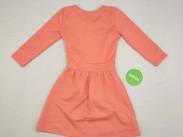 wyprzedaż sukienek plus size: Sinsay, Women`s dress, size XS (EU 34) — 3