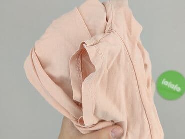 pink carhartt t shirty: T-shirt damski, rozmiar S — 5