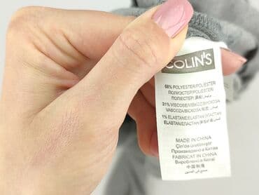 kardigany c: ColinS, Kardigan damski, rozmiar XS — 5